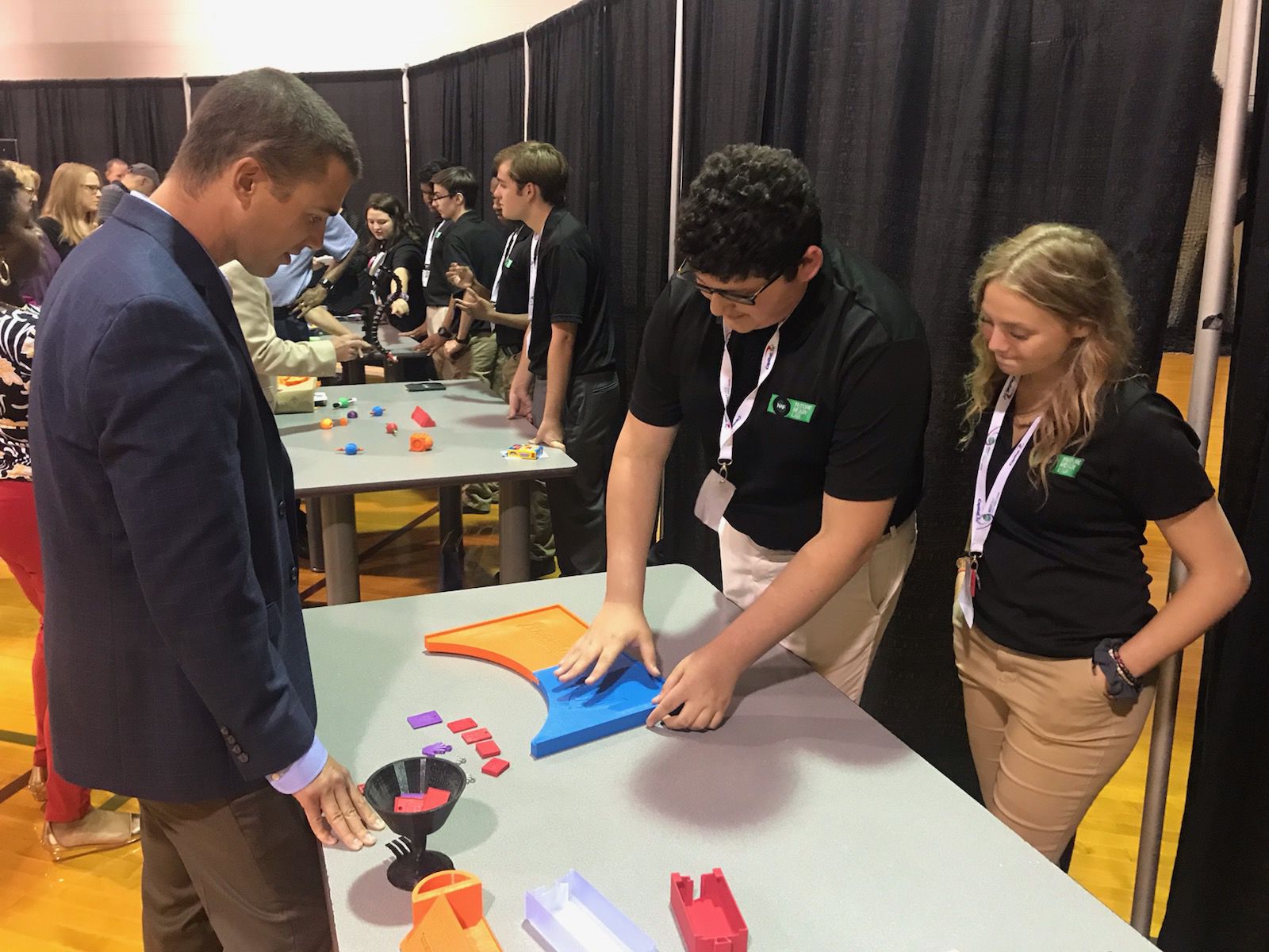 NAF Future Ready Lab